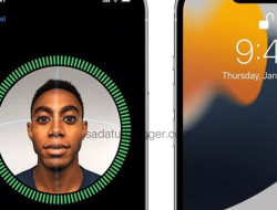 Cara Mengatur Fitur Face ID dan Touch ID di iPhone dengan Aman