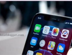 Panduan Mengaktifkan Mode Hemat Data di iPhone untuk Pemula