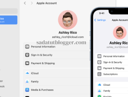 Bagaimana Menggunakan iCloud yang Mudah bagi Pemula?