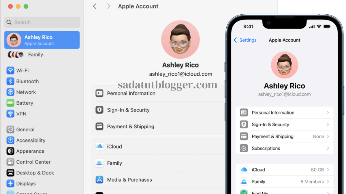 Bagaimana Menggunakan iCloud yang Mudah bagi Pemula?