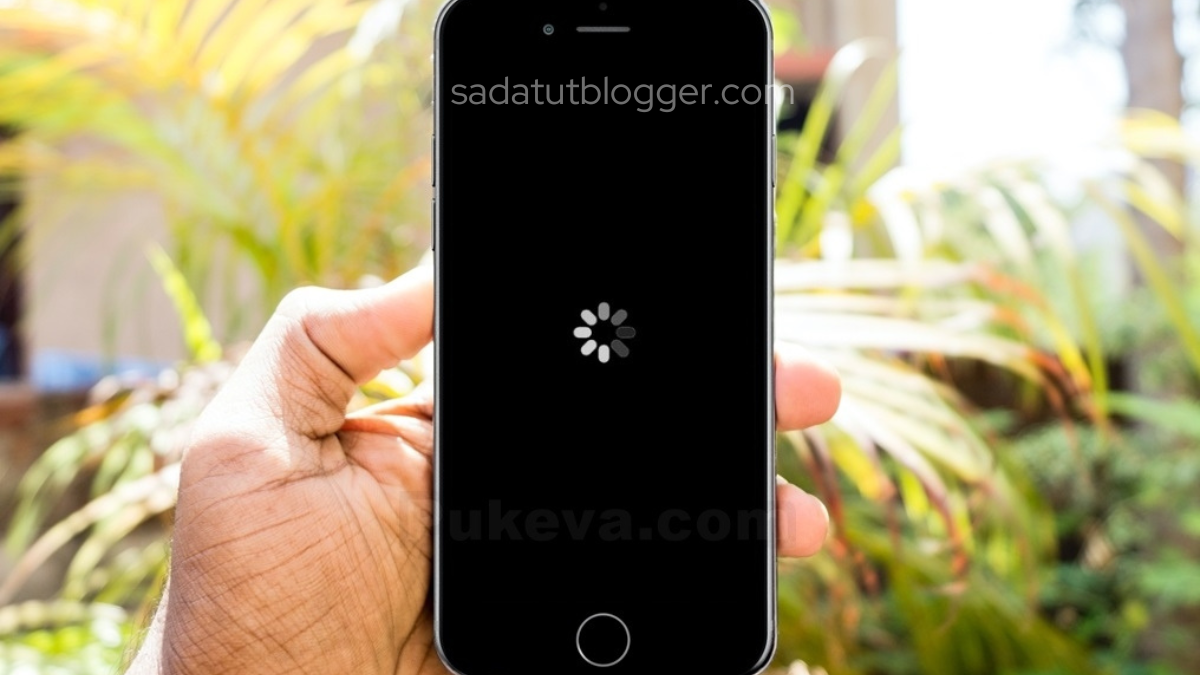 iPhone yang Tiba-Tiba Mati Sendiri