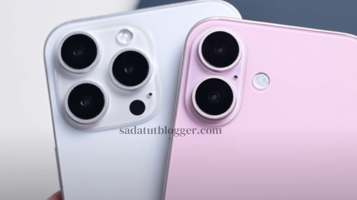 Cara Memperbaiki Kamera iPhone yang Tidak Fokus atau Buram