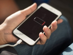 Solusi iPhone yang Tidak Bisa Mengisi Daya dengan Baik