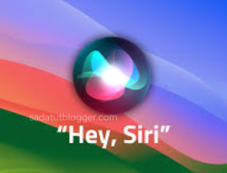Tips dan Trik Menggunakan Siri di iPhone bagi Pemula