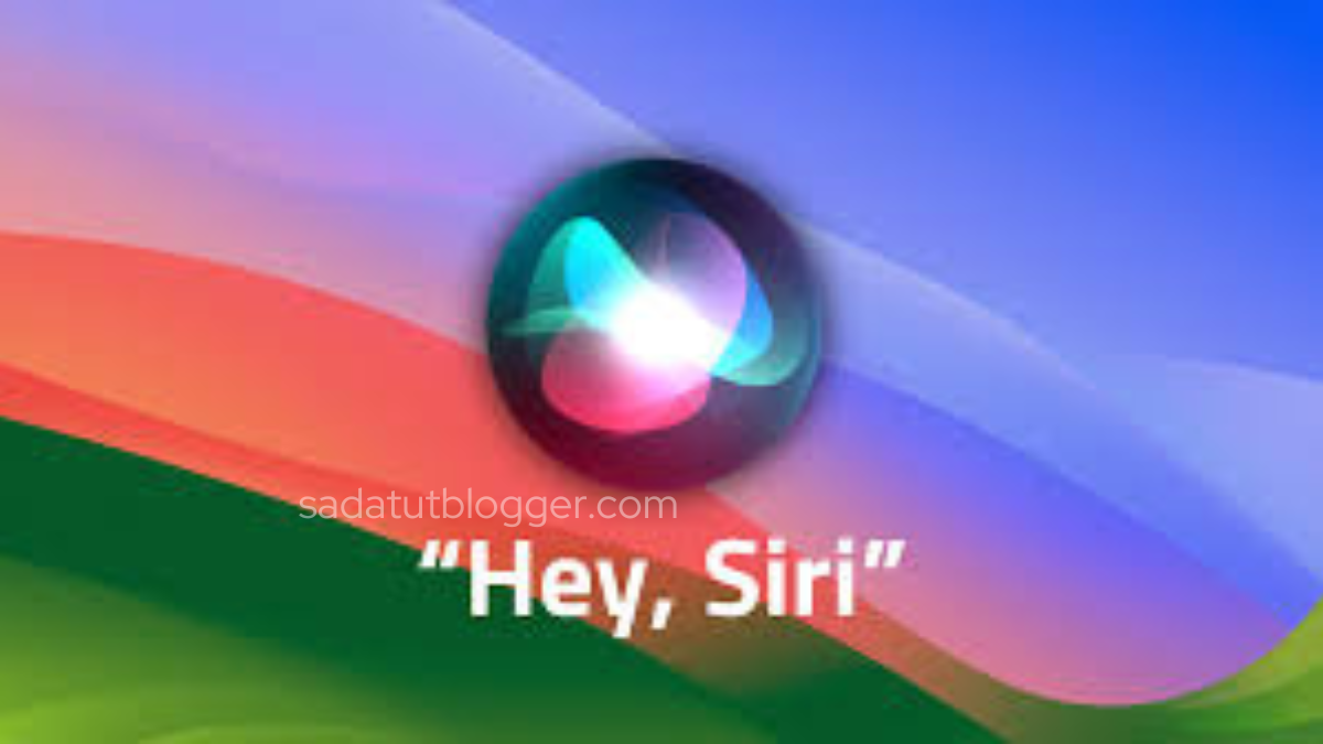 Tips dan Trik Menggunakan Siri di iPhone bagi Pemula