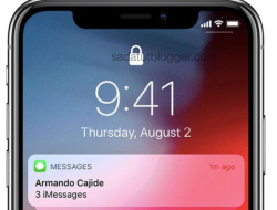 Cara Mengatur Suara dan Notifikasi di iPhone Sesuai Kebutuhan