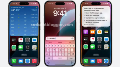 Panduan Pemula: Cara Update iOS di iPhone dengan Benar