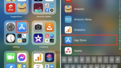 Tidak Bisa Mengunduh Aplikasi di App Store? Ini SolusinyaCara Praktis Atasi Masalah Unduhan di iPhone untuk Pemula