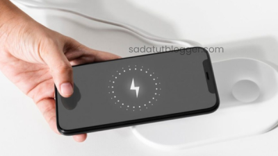 Solusi iPhone yang Tidak Bisa Mengisi Daya dengan Baik