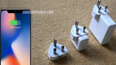Solusi iPhone yang Tidak Bisa Mengisi Daya dengan Baik