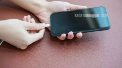 Solusi iPhone yang Tidak Bisa Mengisi Daya dengan Baik