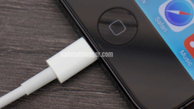 Solusi iPhone yang Tidak Bisa Mengisi Daya dengan Baik