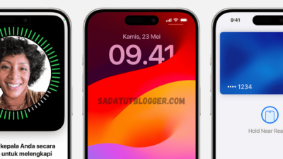 Cara Mengatur Fitur Face ID dan Touch ID di iPhone dengan Aman