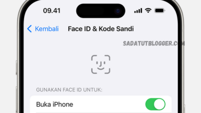 Cara Mengatur Fitur Face ID dan Touch ID di iPhone dengan Aman 