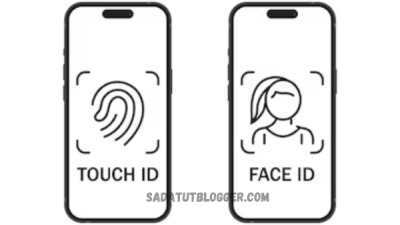 Cara Mengatur Fitur Face ID dan Touch ID di iPhone dengan Aman 
