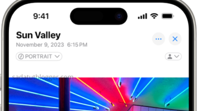 Cara Mudah Mengembalikan Foto yang Terhapus di iPhone