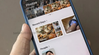 Cara Mudah Mengembalikan Foto yang Terhapus di iPhone