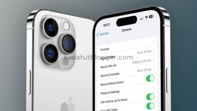 Cara Memperbaiki Kamera iPhone yang Tidak Fokus atau Buram