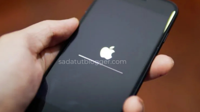 iPhone yang Tiba-Tiba Mati Sendiri
