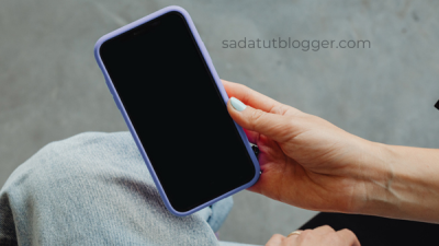 Memeriksa Daya Baterai Iphone Secara Teratur