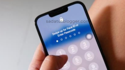 Cara Mengamankan Data di iPhone jika Lupa Password atau Face ID