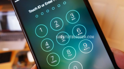 Cara Mengamankan Data di iPhone jika Lupa Password atau Face ID