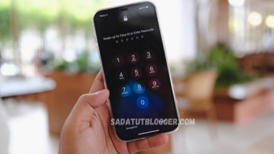 Cara Mengamankan Data di iPhone jika Lupa Password atau Face ID