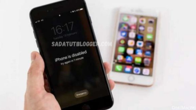 Cara Mengamankan Data di iPhone jika Lupa Password atau Face ID