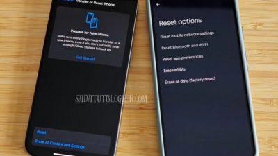 Panduan Reset iPhone: Kapan dan Bagaimana Cara Melakukannya