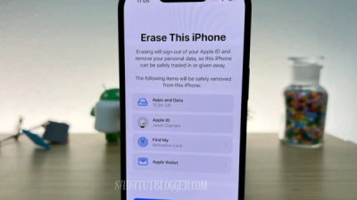 Panduan Reset iPhone: Kapan dan Bagaimana Cara Melakukannya