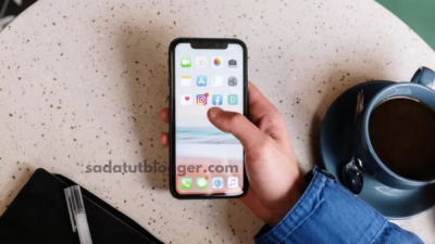 Cara Mengatur Suara dan Notifikasi di iPhone Sesuai Kebutuhan