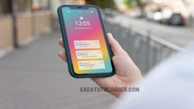 Cara Mengatur Suara dan Notifikasi di iPhone Sesuai Kebutuhan