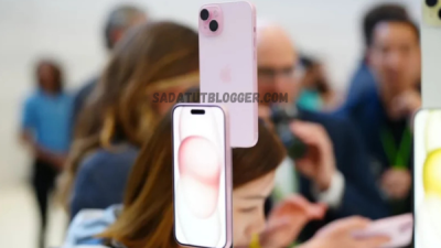 Cara Mengatur Suara dan Notifikasi di iPhone Sesuai Kebutuhan